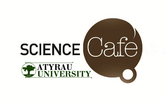 Science-Cafe